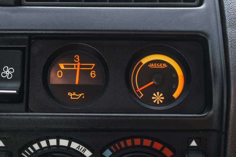 Afbeelding 12/50 van Renault R 5 Turbo 2 (1984)