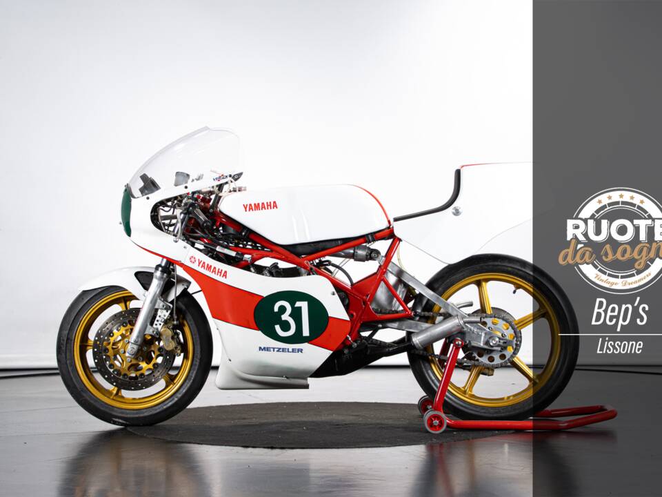 Immagine 1/50 di Yamaha TZ 250 (1979)