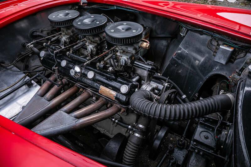 Image 3/36 of AC Ace Bristol (1959)