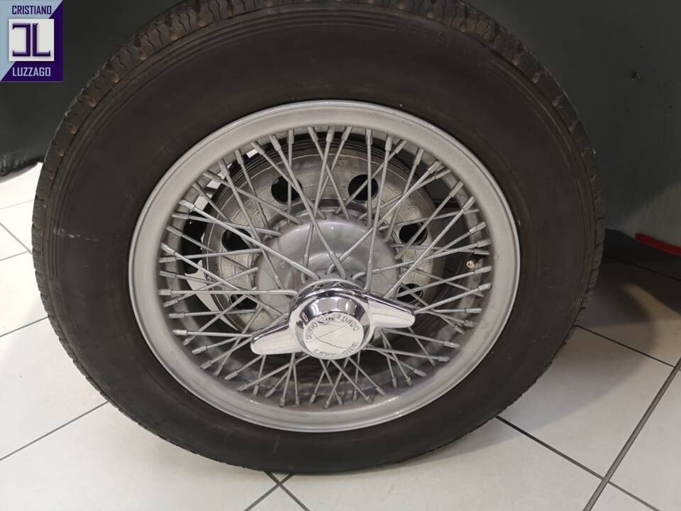 Afbeelding 31/35 van FIAT Stanguellini Berlinetta Sport (1947)