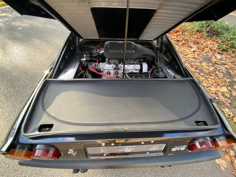 Bild 22/50 von Ferrari 308 GTS (1978)