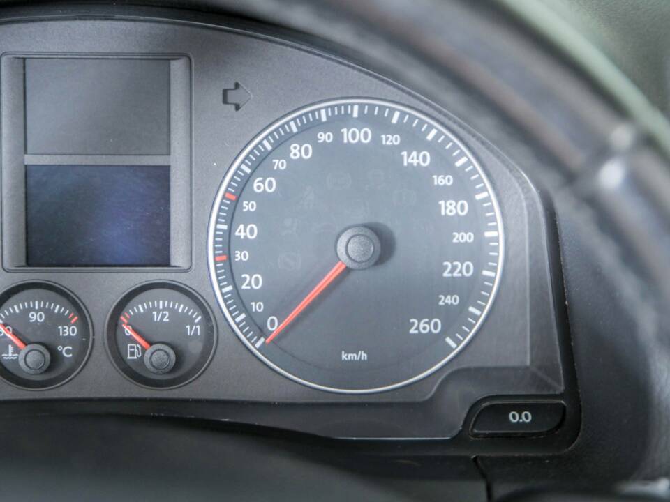 Image 21/42 of Volkswagen Eos 2.0 TFSI (2008)