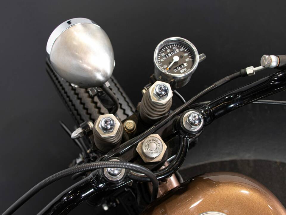 Image 45/50 of Harley-Davidson XLS 1000 (1980)
