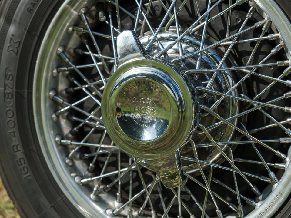 Image 31/97 of Lancia Aurelia B20 GT 2500 (1957)