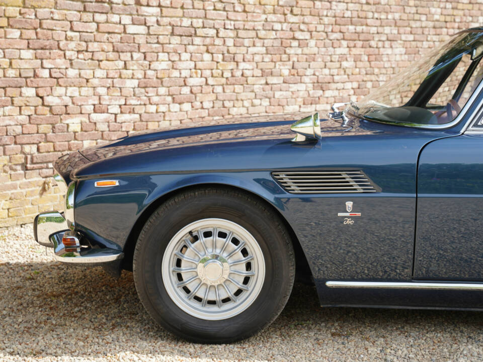 Immagine 13/50 di ISO Rivolta 300 (1968)
