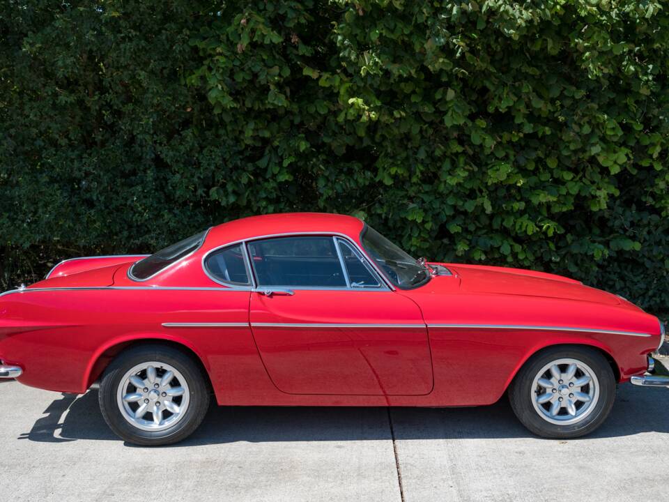 Bild 21/50 von Volvo 1800 S (1968)