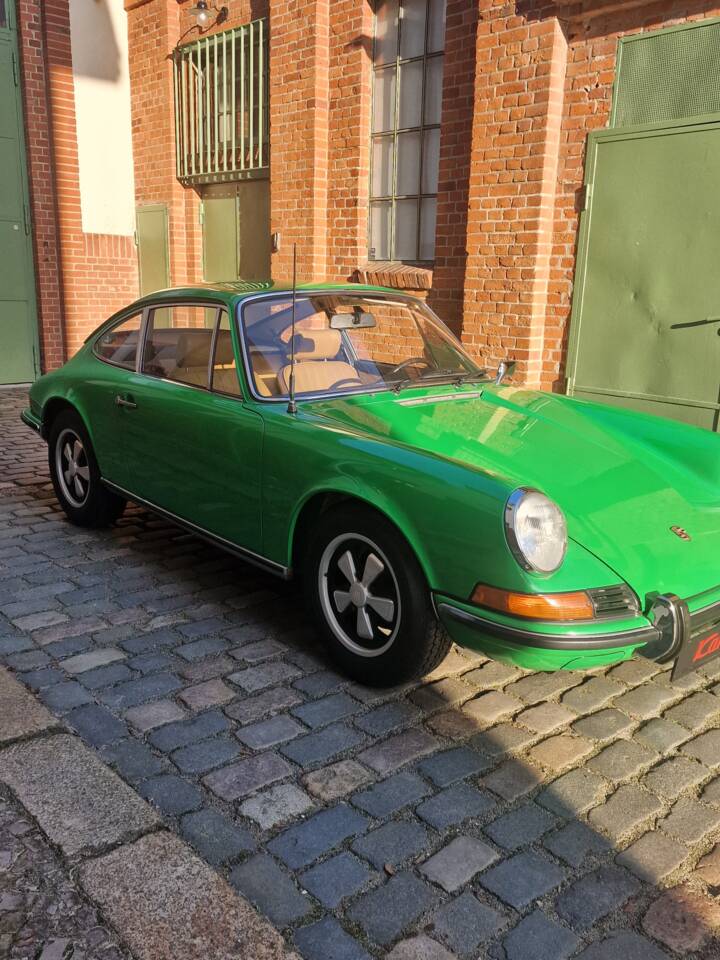 Bild 5/179 von Porsche 911 2.4 T (1973)