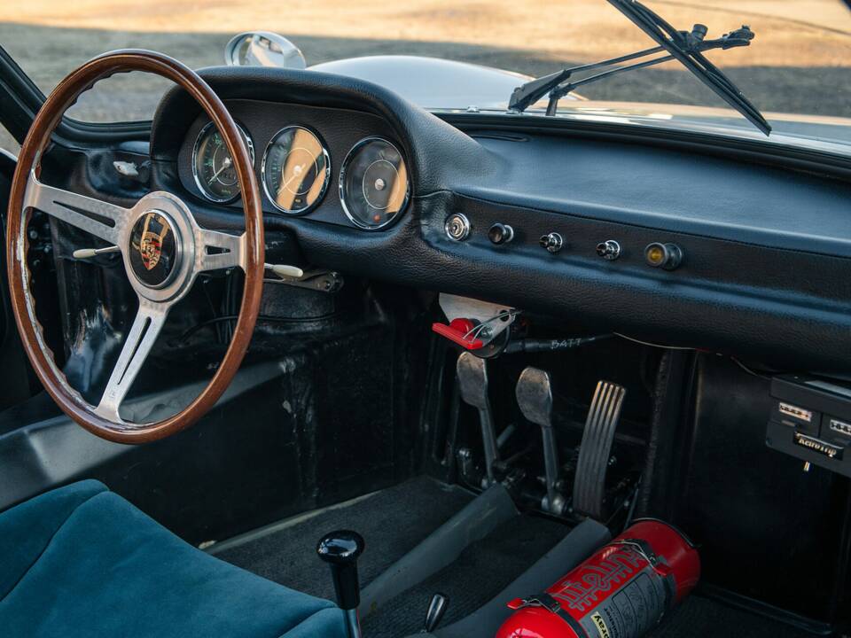 Imagen 22/46 de Porsche 904 Carrera GTS (1964)