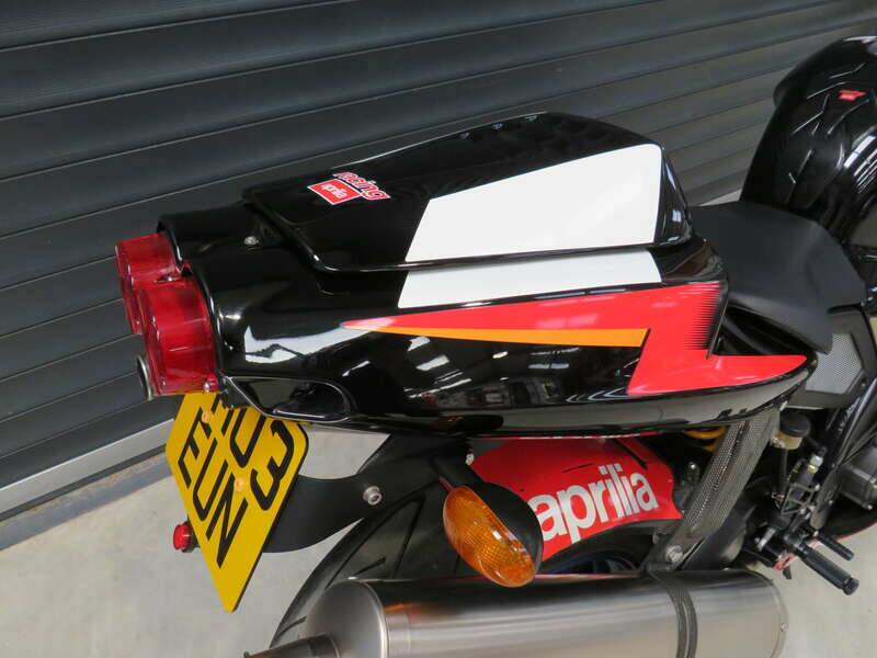 Afbeelding 36/41 van Aprilia DUMMY (2003)