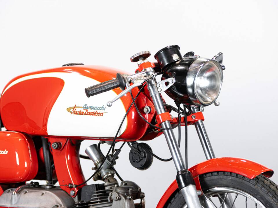 Immagine 14/50 di Aermacchi Ala Verde (1964)