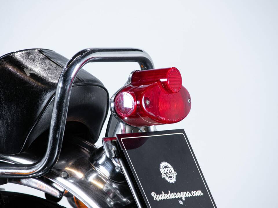 Imagen 26/50 de Kawasaki DUMMY (1970)