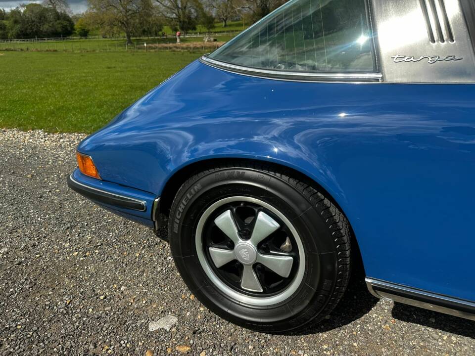 Afbeelding 31/53 van Porsche 911 2.0 E (1969)