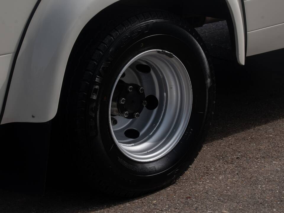 Imagen 15/50 de Ford Transit (1975)