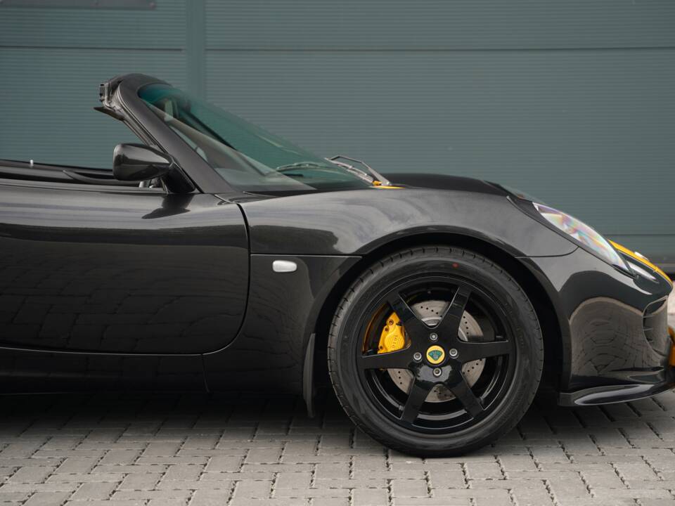 Immagine 24/50 di Lotus Elise S (2009)