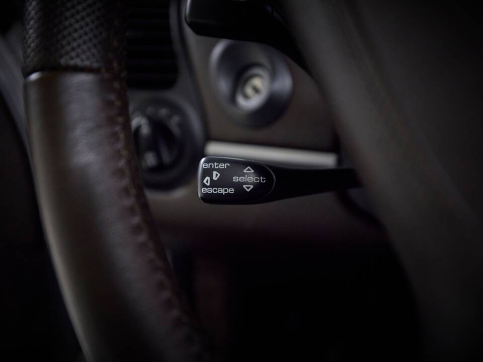 Image 86/100 of Porsche Boxster S "50 Jahre 550 Spyder" (2004)