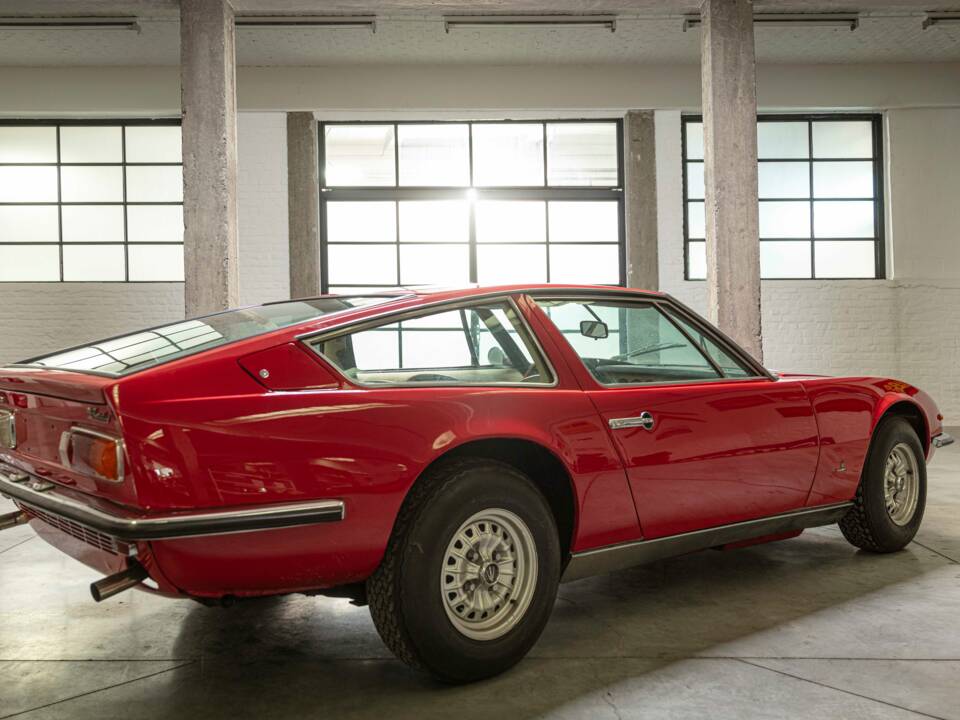 Image 60/71 of Maserati Indy 4700 (1972)