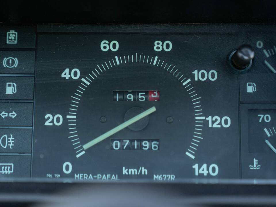 Image 45/50 of FIAT 126 Pop 2000 (1992)
