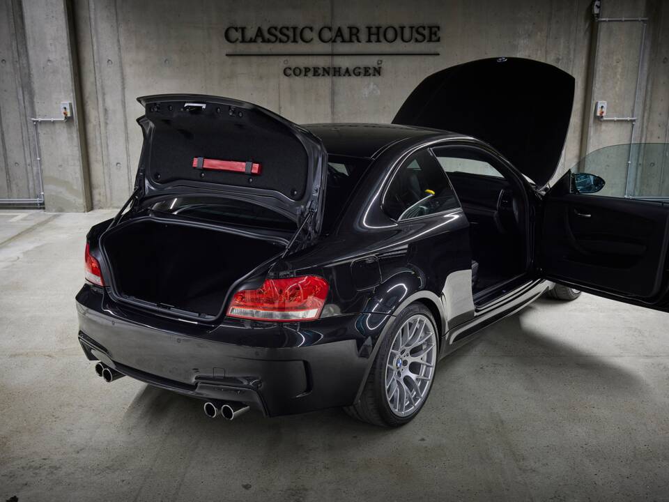 Bild 10/94 von BMW 1er M Coupé (2012)