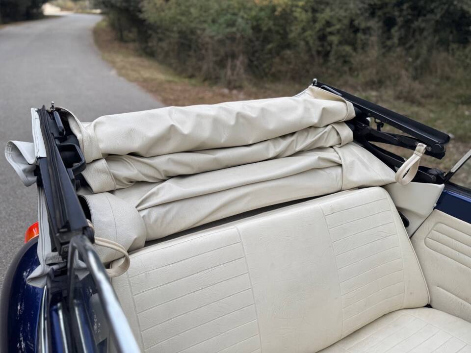 Bild 18/35 von Volkswagen Beetle 1303 (1980)