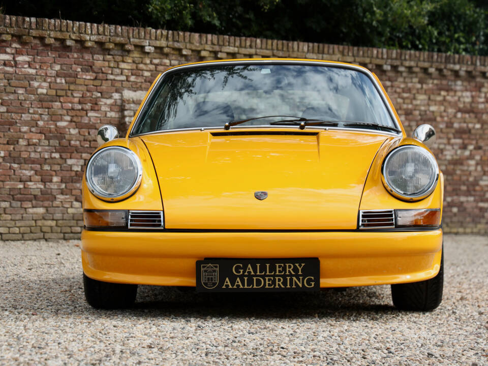 Immagine 29/50 di Porsche 911 2.2 E (1970)
