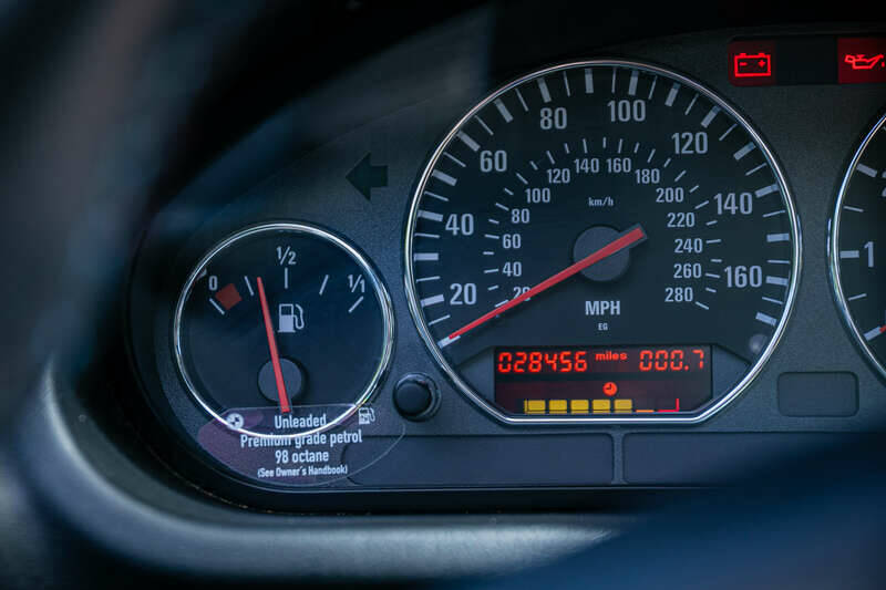 Afbeelding 10/33 van BMW Z3 M 3.2 (1998)