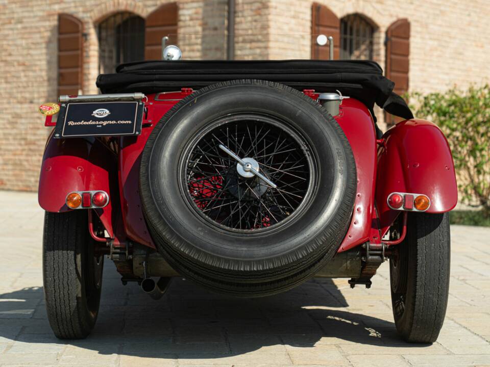 Obraz 9/50 pojazdu Alfa Romeo 6C 1500 Super Sport (1930)
