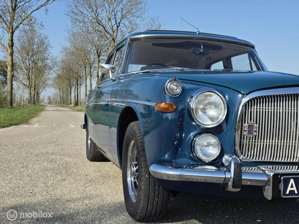 Afbeelding 6/50 van Rover 3,5 Liter (1968)