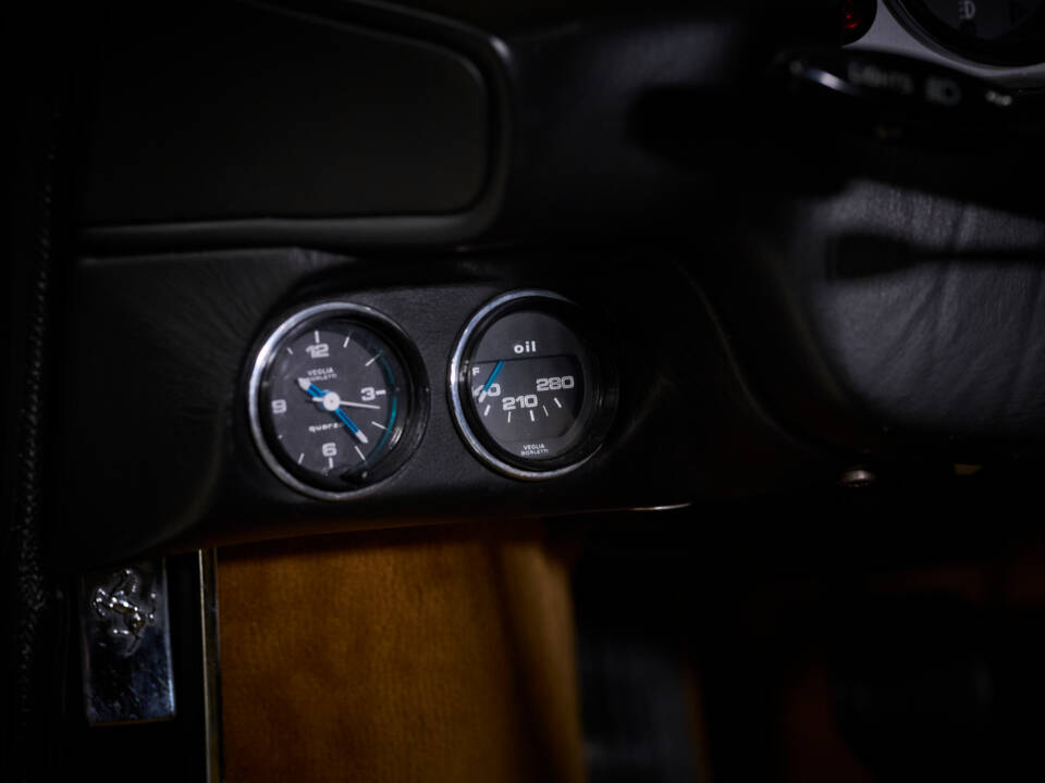 Imagen 62/98 de Ferrari 308 GTB (1976)