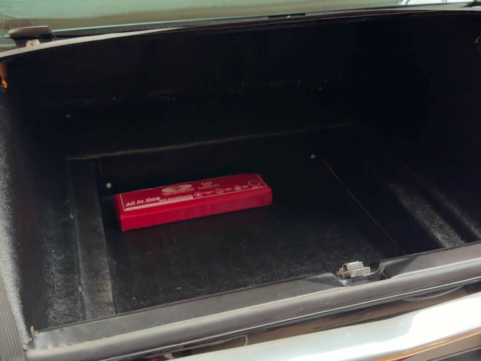 Immagine 27/43 di Citroën ID 19 (1958)
