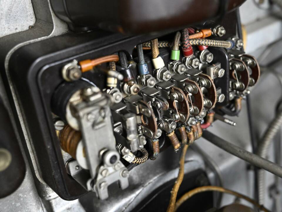 Bild 28/40 von Rolls-Royce 25/30 HP (1938)