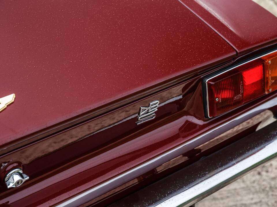 Bild 20/22 von Aston Martin DBS (1970)