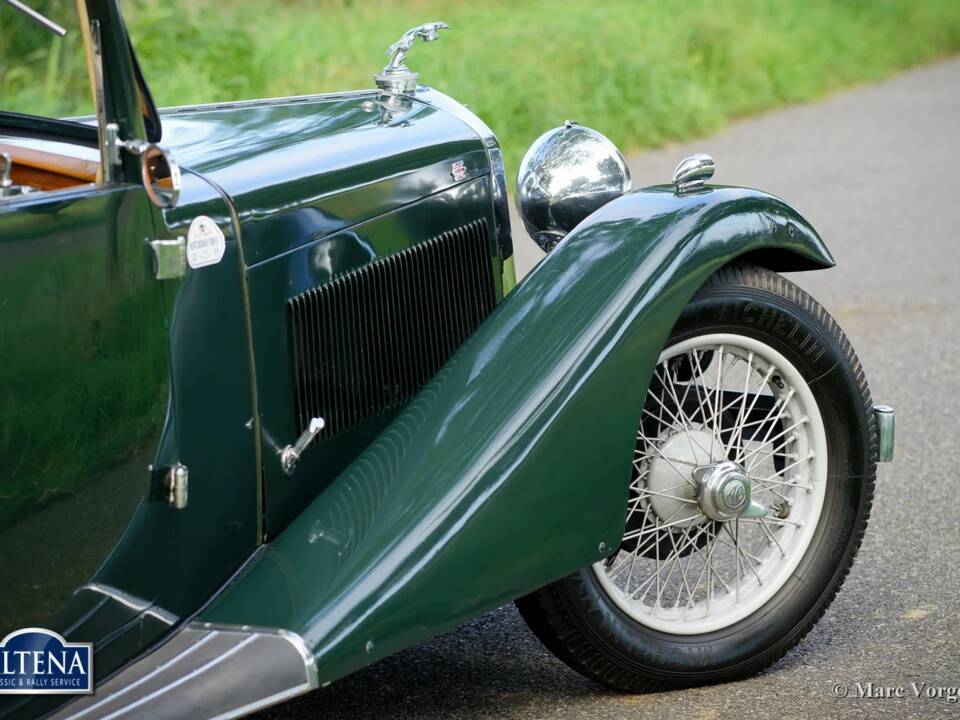 Imagen 34/44 de AC Six 16/66 (1935)