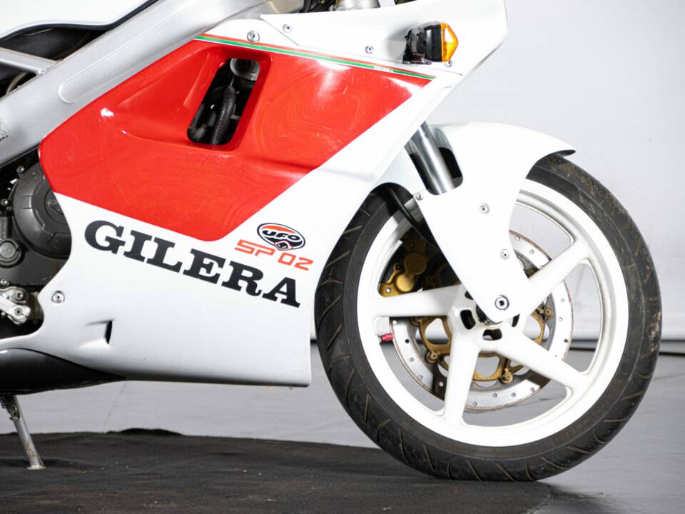 Immagine 30/48 di Gilera 125 SP02 (1989)