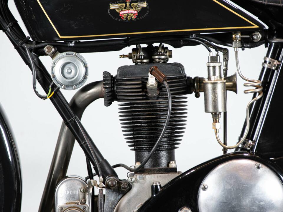 Bild 18/50 von Bianchi DUMMY (1929)