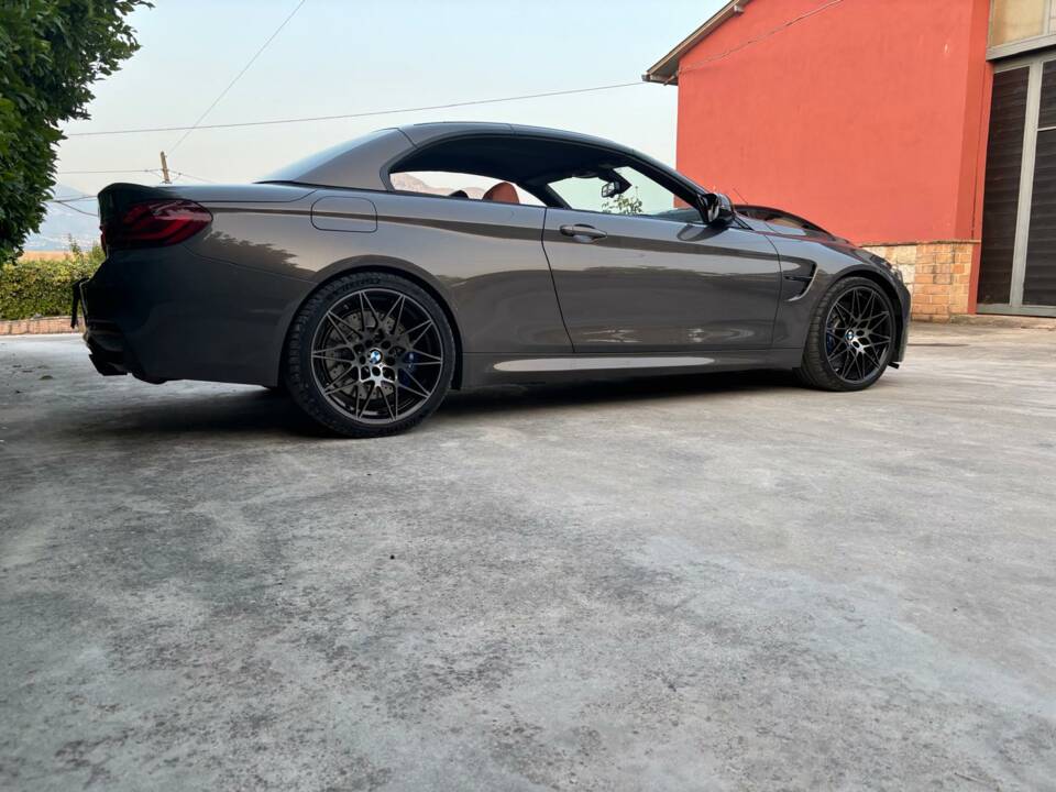 Bild 2/23 von BMW M4 Competition (2019)