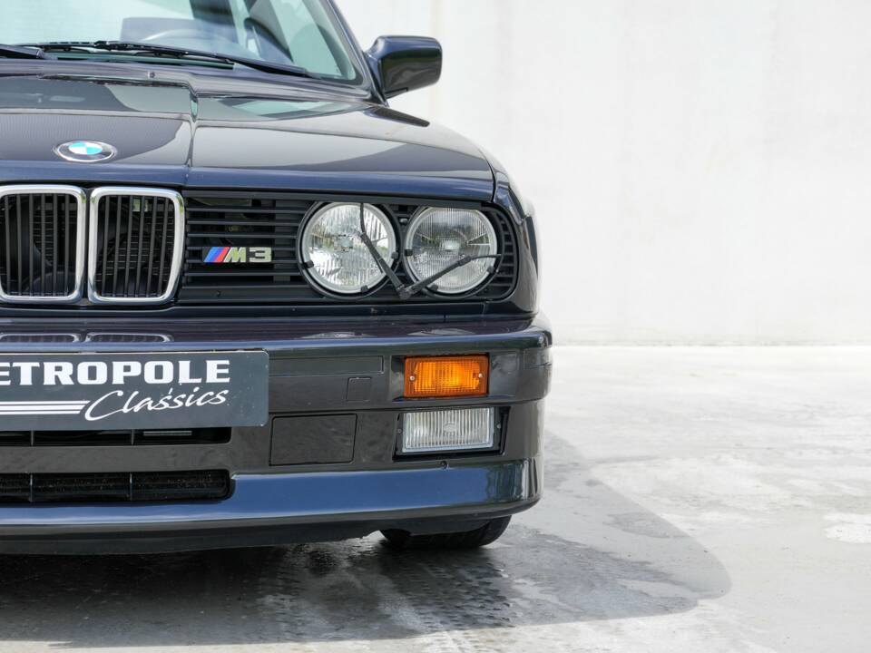 Image 24/34 de BMW M3 (1986)