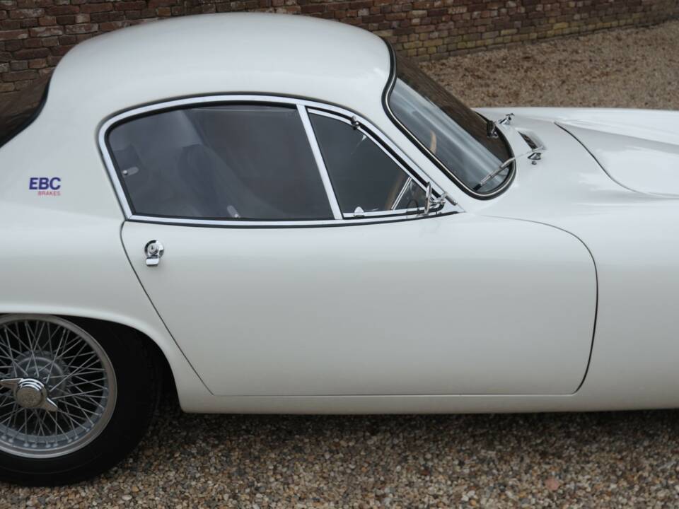 Immagine 41/50 di Lotus Elite S2 (1961)