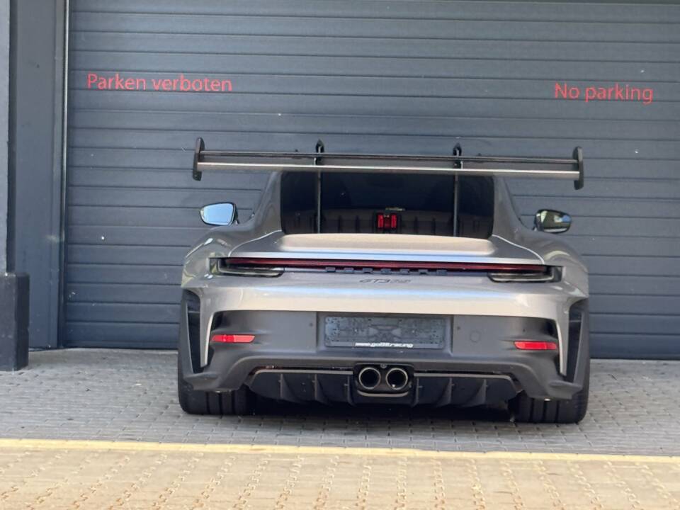 Bild 4/26 von Porsche 911 GT3 (2023)