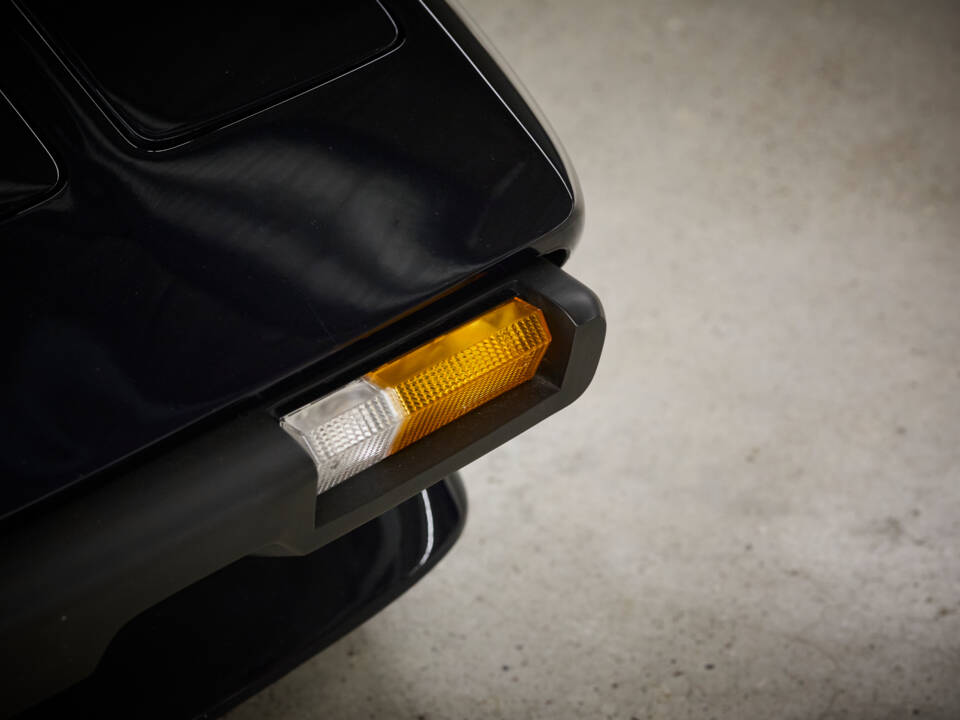 Imagen 94/98 de Ferrari 308 GTB (1976)