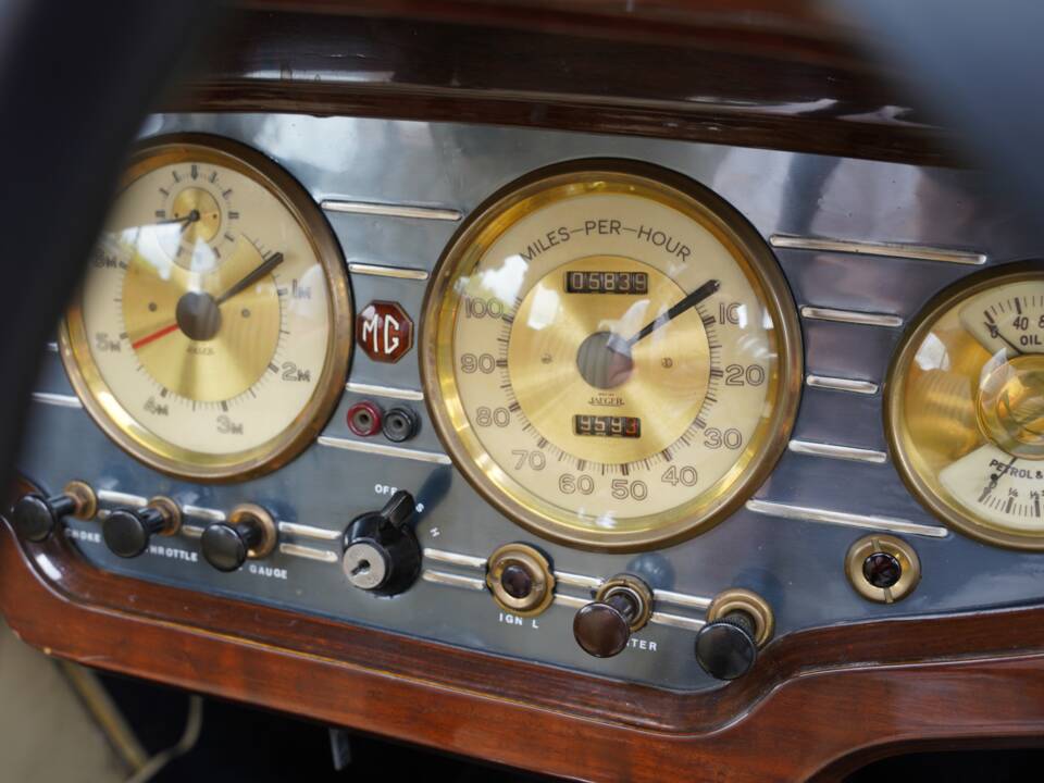 Image 13/50 de MG SA (1937)