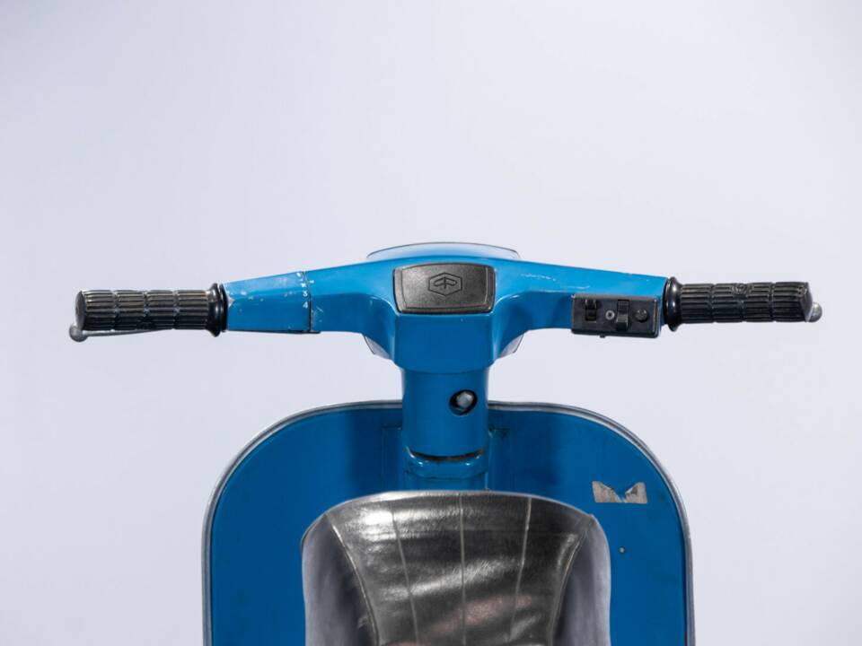 Bild 27/50 von Piaggio Vespa 50 Special (1979)