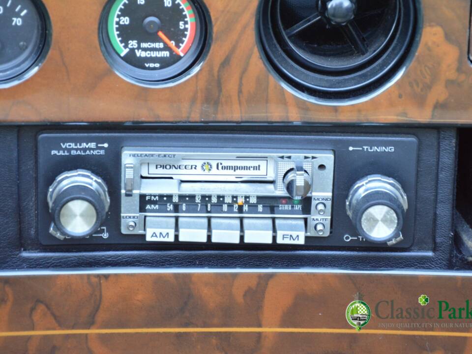 Obraz 36/50 pojazdu Clenet Serie II (1980)