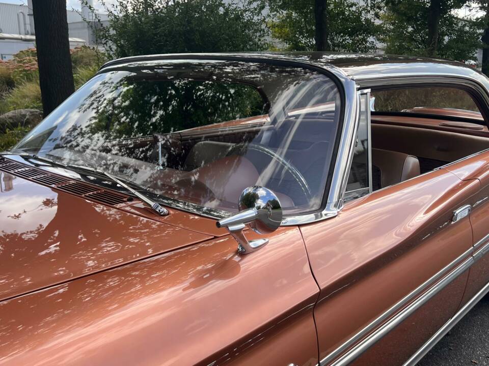 Image 16/25 de Chrysler Saratoga (1960)