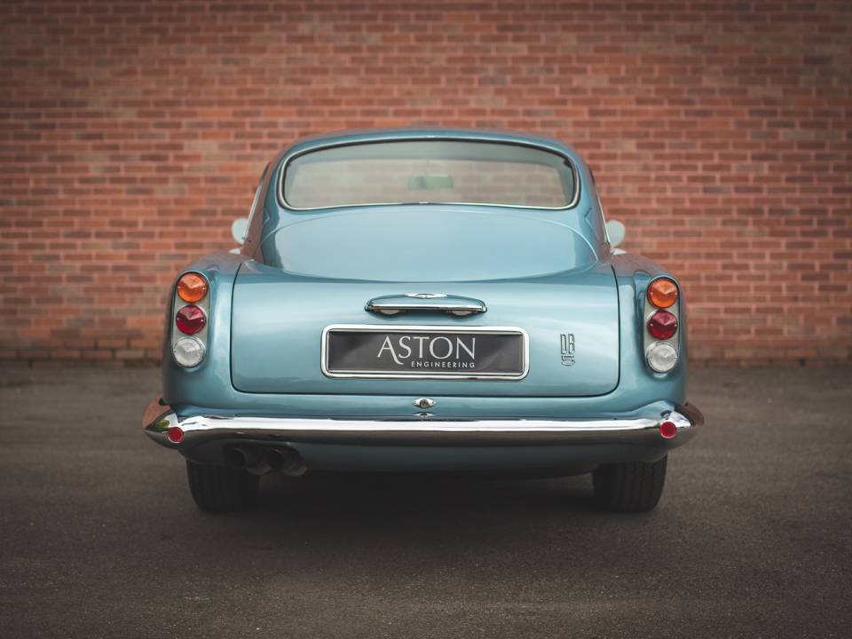 Bild 8/36 von Aston Martin DB 5 (1965)