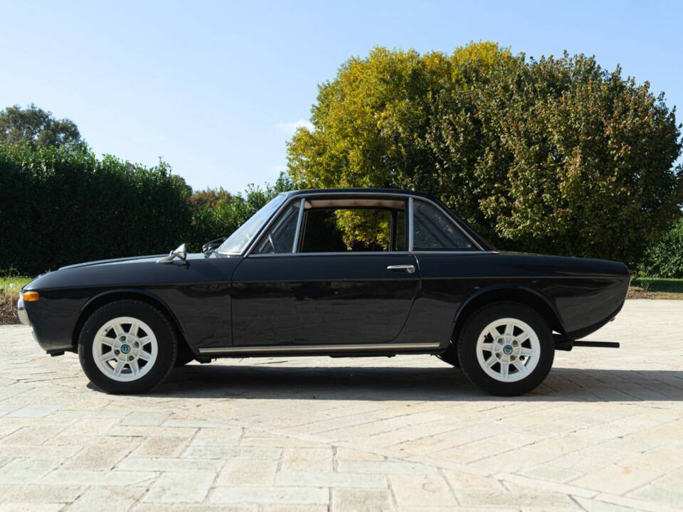 Image 4/50 of Lancia Fulvia Coupe Rallye (1967)