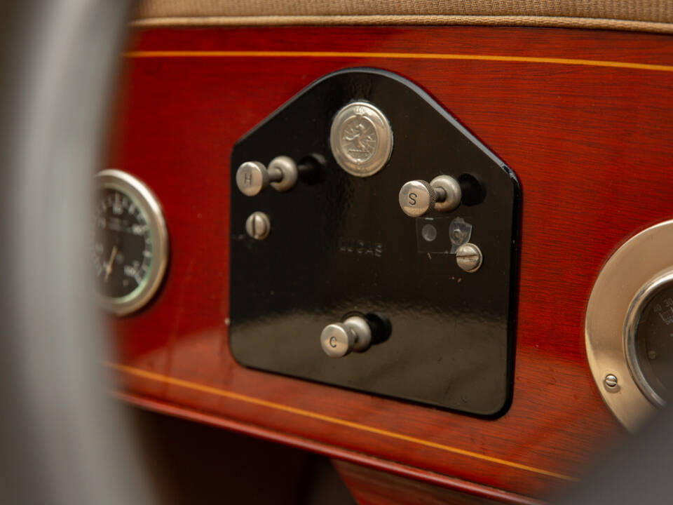 Image 21/50 of Rolls-Royce 40&#x2F;50 HP Silver Ghost (1920)