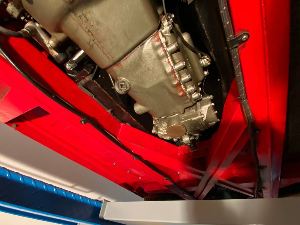 Bild 31/46 von Austin-Healey 100/6 (BN4) (1957)