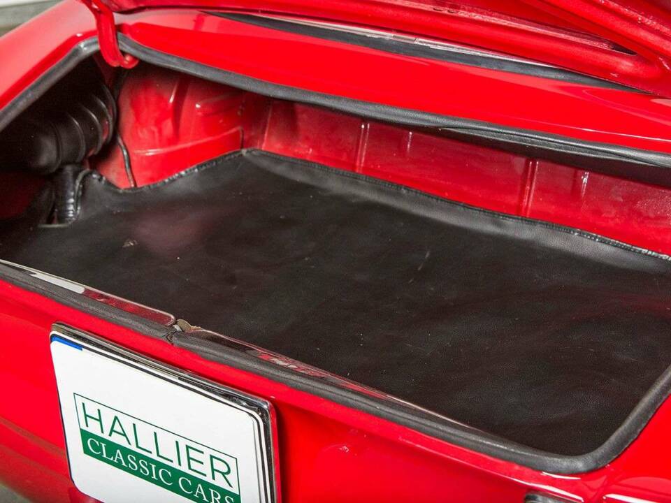 Immagine 16/31 di Alfa Romeo Giulia GTA 1300 Junior (1968)