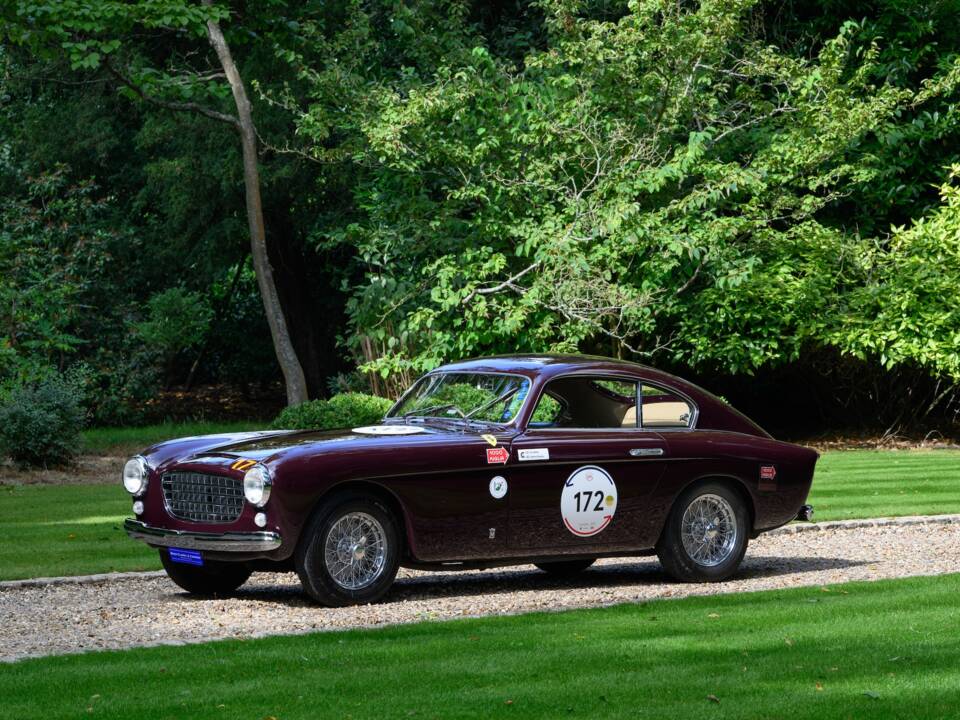 Image 4/12 de Ferrari 166 Inter (1950)