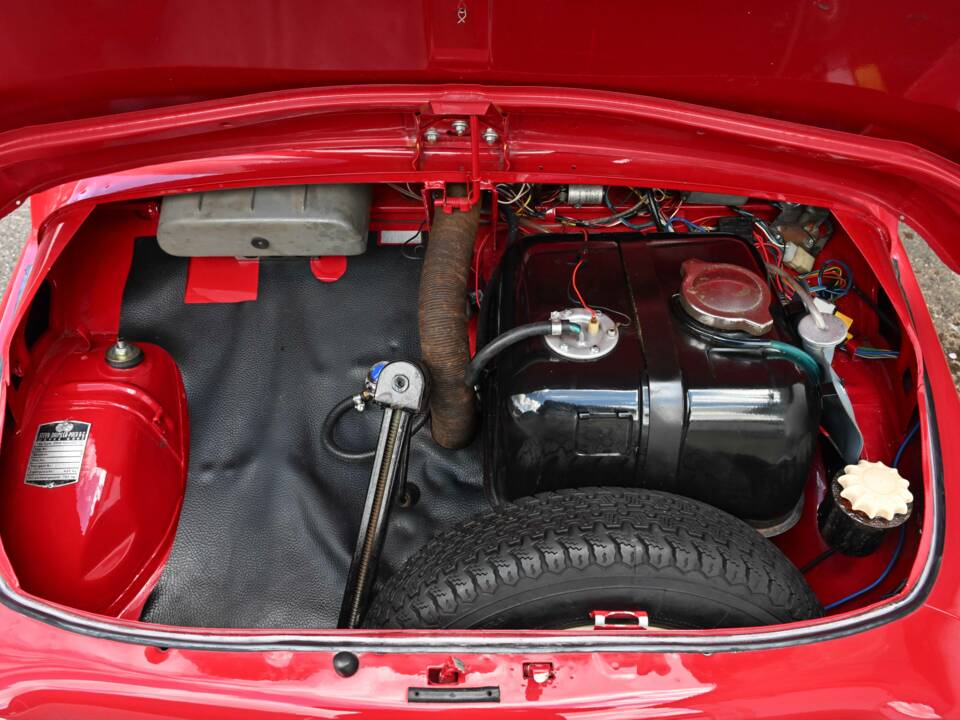 Afbeelding 36/50 van Steyr-Puch 650 T (1962)